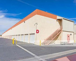 Photo 3 of RightSpace Storage - 19464 Town Center Drive, Apple Valley, CA