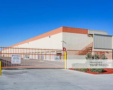 Storage Units for Rent available at 19464 Town Center Drive, Apple Valley, CA 92308