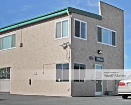 Image for Extra Space Storage - 10192 Linden Avenue, Bloomington, CA