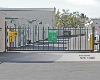Photo 2 of Extra Space Storage - 10192 Linden Avenue, Bloomington, CA