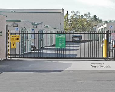 Storage Units for Rent available at 10192 Linden Avenue, Bloomington, CA 92316