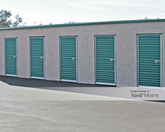 Photo 4 of Extra Space Storage - 10192 Linden Avenue, Bloomington, CA