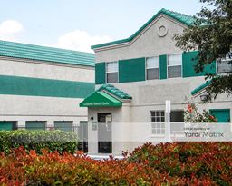 Image for Extra Space Storage - 850 South Mount Vernon Avenue, Colton, CA