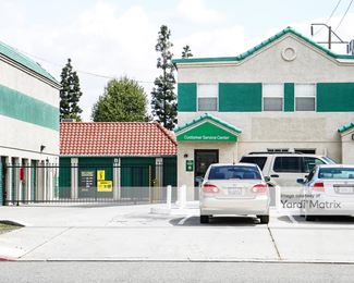 Photo 2 of Extra Space Storage - 850 South Mount Vernon Avenue, Colton, CA