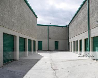 Storage Units for Rent available at 850 South Mount Vernon Avenue, Colton, CA 92324