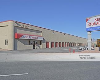 Photo 1 of Devon Self Storage - 72500 Varner Road, Thousand Palms, CA