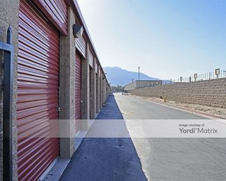 Photo 2 of Devon Self Storage - 72500 Varner Road, Thousand Palms, CA