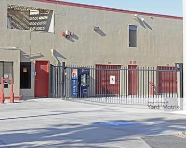 Storage Units for Rent available at 72500 Varner Road, Thousand Palms, CA 92276