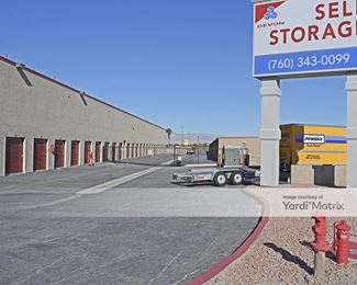 Photo 4 of Devon Self Storage - 72500 Varner Road, Thousand Palms, CA