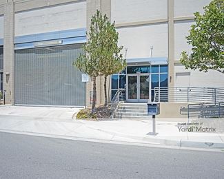 Photo 3 of Corona Summit Storage Center - 2375 Sampson Avenue, Corona, CA