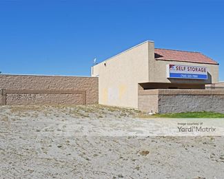 Photo 3 of Devon Self Storage - 500 West Radio Road, Palm Springs, CA