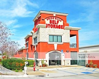 Photo 1 of Chino Hills Self Storage - 15315 Red Barn Court, Chino Hills, CA