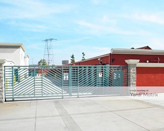 Photo 2 of Chino Hills Self Storage - 15315 Red Barn Court, Chino Hills, CA