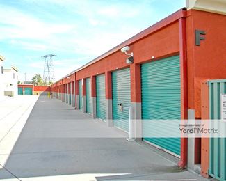 Photo 3 of Chino Hills Self Storage - 15315 Red Barn Court, Chino Hills, CA