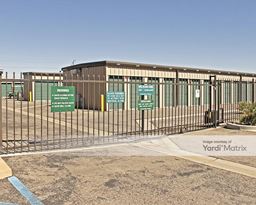 Image for Bear Valley Apatite Self Storage - 12217 Apatite Avenue, Victorville, CA