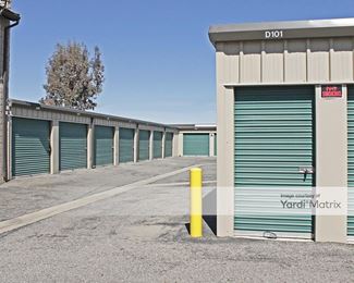 Photo 2 of Bear Valley Apatite Self Storage - 12217 Apatite Avenue, Victorville, CA