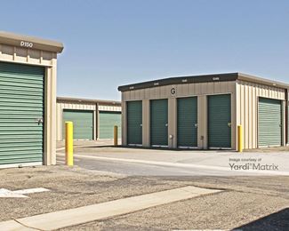 Photo 3 of Bear Valley Apatite Self Storage - 12217 Apatite Avenue, Victorville, CA