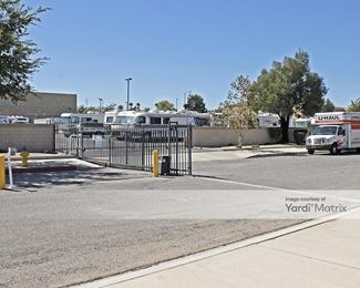 Photo 4 of Bear Valley Apatite Self Storage - 12217 Apatite Avenue, Victorville, CA
