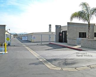 Photo 1 of A Storage Place - 4643 Chino Avenue, Chino, CA