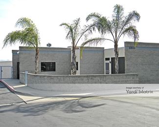 Photo 2 of A Storage Place - 4643 Chino Avenue, Chino, CA