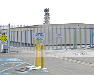 Photo 3 of A Storage Place - 4643 Chino Avenue, Chino, CA