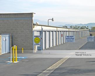 Photo 4 of A Storage Place - 4643 Chino Avenue, Chino, CA