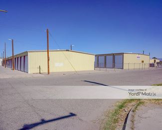 Photo 3 of All Seasons Storage - 800 North K Street, Needles, CA
