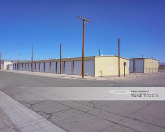 Photo 4 of All Seasons Storage - 800 North K Street, Needles, CA