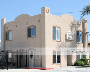Storage Units for Rent available at 1625 Hamner Avenue, Norco, CA 92860