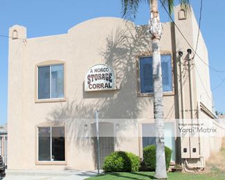Photo 2 of A Storage Place - 1625 Hamner Avenue, Norco, CA