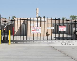 Photo 3 of A Storage Place - 1625 Hamner Avenue, Norco, CA
