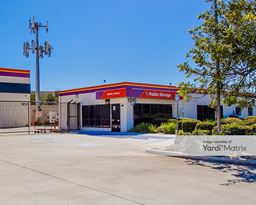 Image for Public Storage - 1910 Hughes Way, El Segundo, CA