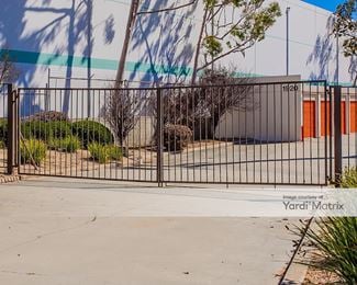 Photo 2 of Public Storage - 1910 Hughes Way, El Segundo, CA