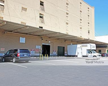 Storage Units for Rent available at 6372 Santa Monica Blvd, Los Angeles, CA 90038