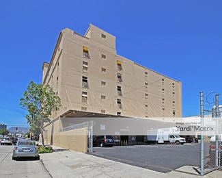 Photo 4 of L A Security Storage - 6372 Santa Monica Blvd, Los Angeles, CA