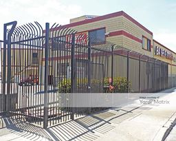 Image for BA Self Storage - 620 North Heliotrope Drive, Los Angeles, CA