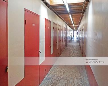 Storage Units for Rent available at 620 North Heliotrope Drive, Los Angeles, CA 90004