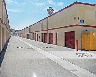 Photo 4 of BA Self Storage - 620 North Heliotrope Drive, Los Angeles, CA