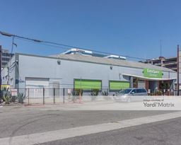 Image for Extra Space Storage - 5221 West 102nd Street, Los Angeles, CA