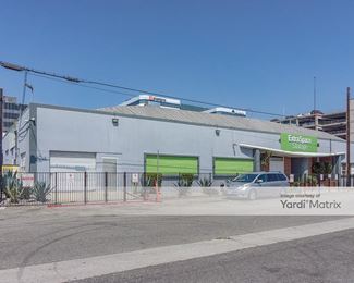 Photo 1 of Extra Space Storage - 5221 West 102nd Street, Los Angeles, CA