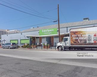 Photo 2 of Extra Space Storage - 5221 West 102nd Street, Los Angeles, CA
