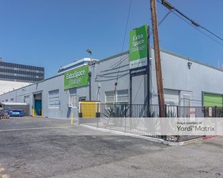 Photo 3 of Extra Space Storage - 5221 West 102nd Street, Los Angeles, CA