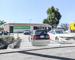 Image for Extra Space Storage - 3701 Inglewood Avenue, Redondo Beach, CA