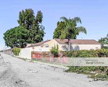 Storage Units for Rent available at 3701 Inglewood Avenue, Redondo Beach, CA 90278