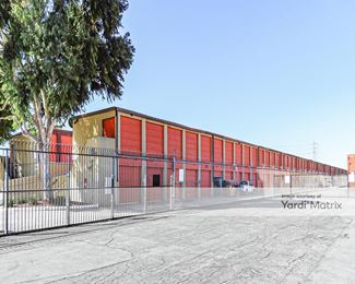 Photo 3 of Extra Space Storage - 3701 Inglewood Avenue, Redondo Beach, CA