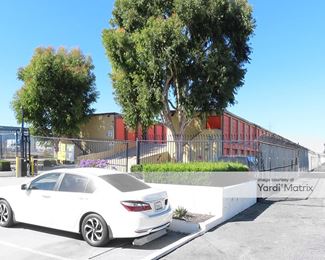 Photo 4 of Extra Space Storage - 3701 Inglewood Avenue, Redondo Beach, CA