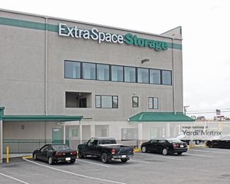 Photo 1 of Extra Space Storage - 5855 West Centinela Avenue, Los Angeles, CA