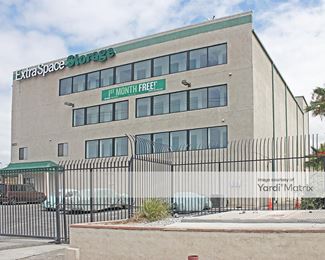 Photo 3 of Extra Space Storage - 5855 West Centinela Avenue, Los Angeles, CA