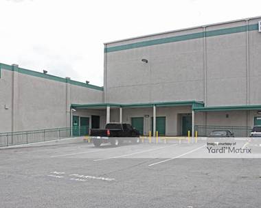 Storage Units for Rent available at 5855 West Centinela Avenue, Los Angeles, CA 90045