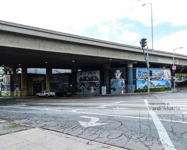 Storage Units for Rent available at 1847 Argyle Avenue, Los Angeles, CA 90028